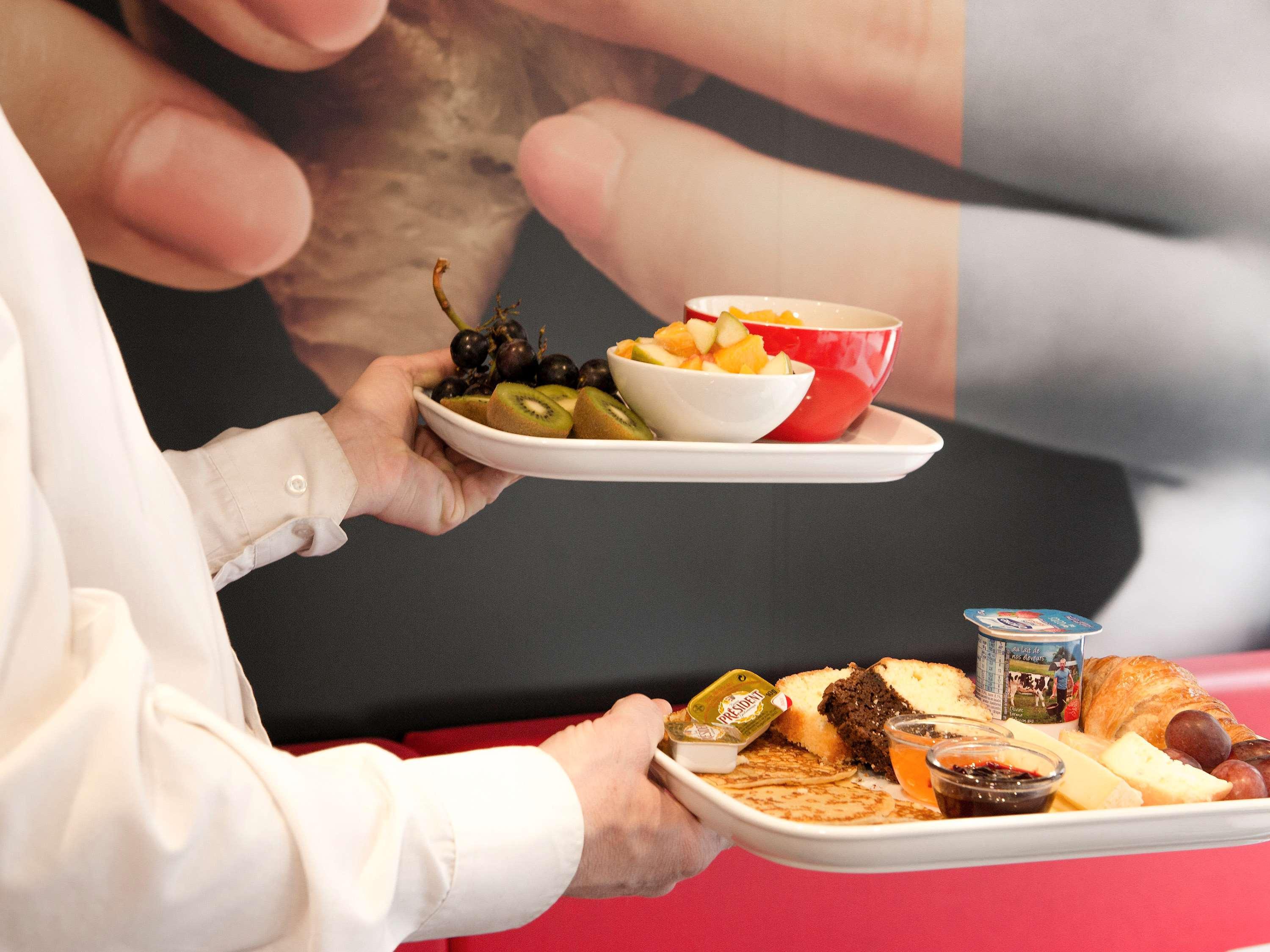 โรงแรมไอบิส วินเทอร์ทูร์ ซิตี้ วินเทอร์ทัวร์ ภายนอก รูปภาพ